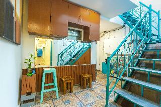 Just-in Hotel