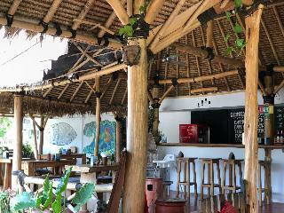 Bombora Bungalows