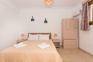Aparthotel Smaragdi Apts