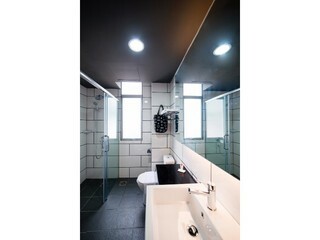 Sense Hotel