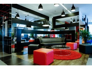 Sense Hotel