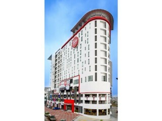 Sense Hotel