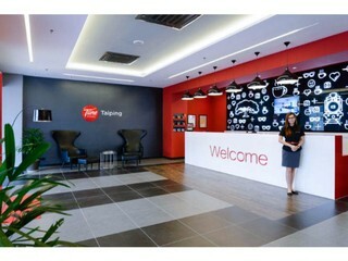 Sense Hotel