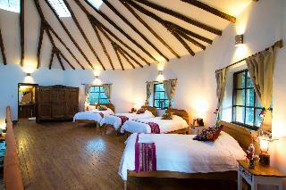Hotel Hatun Valley Urubamba Lodge