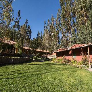Hotel Hatun Valley Urubamba Lodge