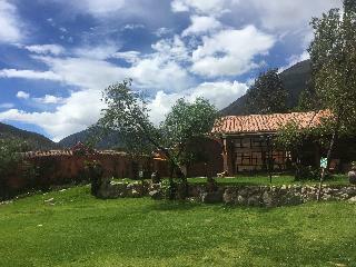 Hotel Hatun Valley Urubamba Lodge
