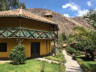 Hotel Hatun Valley Urubamba Lodge