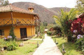 Hotel Hatun Valley Urubamba Lodge