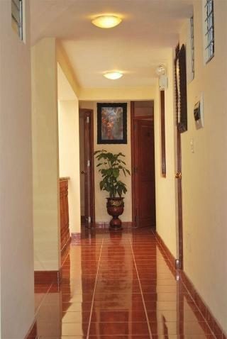 Hotel Hostal Villa San Blas