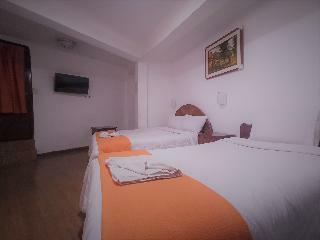 Hotel Hostal Tu Hogar
