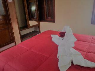 Hotel Hostal Tu Hogar