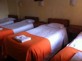 Hotel Hostal Tu Hogar