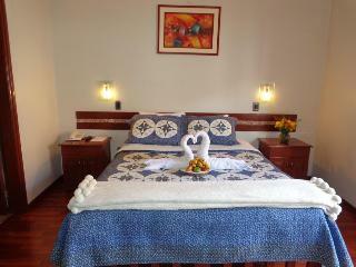 Hotel Antawasi Cusco