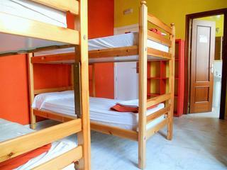 Hotel Samay Hostel