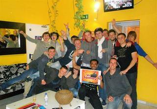 Hotel Samay Hostel
