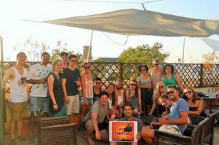 Hotel Samay Hostel