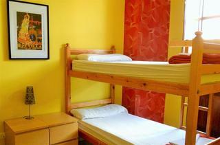Hotel Samay Hostel