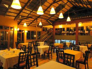 Hotel Pisonay Pueblo