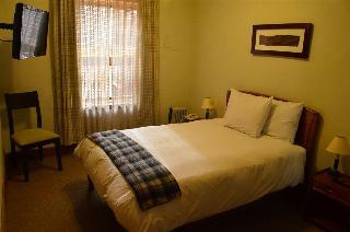 Hotel Centenario