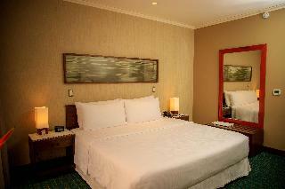 Hotel Doubletree By Hilton Iquitos