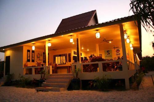 Hotel Buffalo Bay Vacation Club