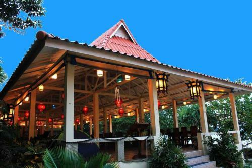 Hotel Buffalo Bay Vacation Club