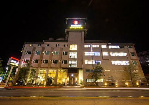 J-hotel
