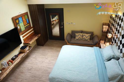 River Forest Resort Hotel