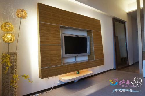 River Forest Resort Hotel