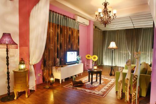 Bed & Breakfast Hao Wang Jiao House