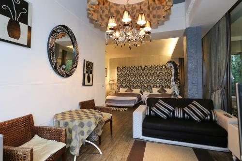Bed & Breakfast Hao Wang Jiao House