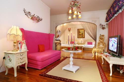 Bed & Breakfast Hao Wang Jiao House