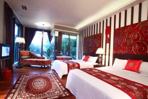 Bed & Breakfast Hao Wang Jiao House