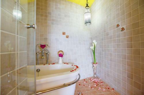 Bed & Breakfast Hao Wang Jiao House