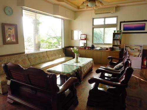 Bed & Breakfast Hao Wang Jiao House