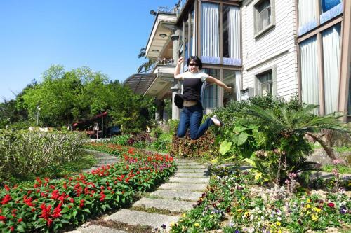 Bed & Breakfast Hao Wang Jiao House