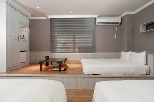 Fu Hsiang Hotel