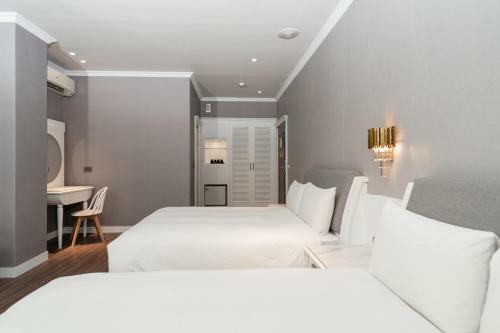Fu Hsiang Hotel