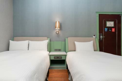 Fu Hsiang Hotel