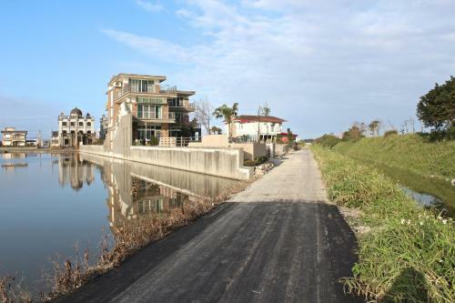 Ashore 196 B&B