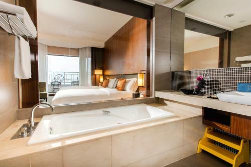 Hotel Silks Place Yilan