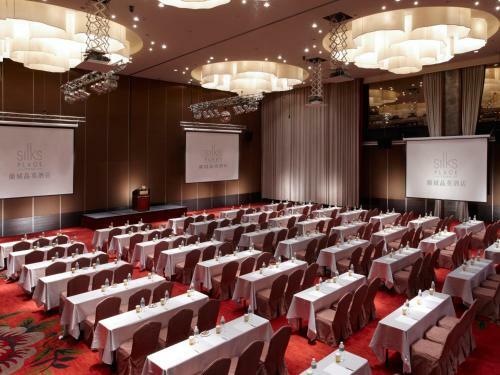 Hotel Silks Place Yilan