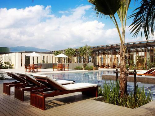 Hotel Silks Place Yilan