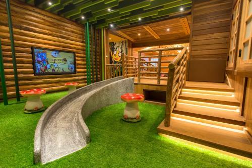 Hotel Silks Place Yilan