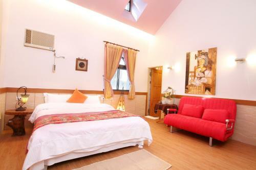 Country Grange B&B