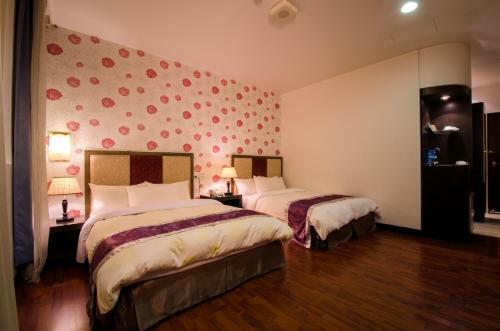 Motel Rose Buisiness Hotel