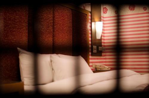 Motel Rose Buisiness Hotel
