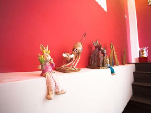 Bed & Breakfast Yilancat Country House
