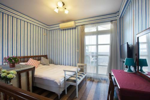 Bed & Breakfast Yilancat Country House