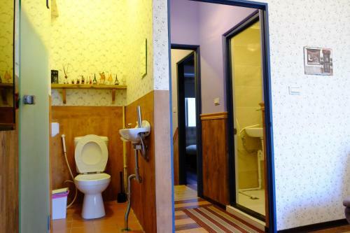 Bed & Breakfast Yilancat Country House